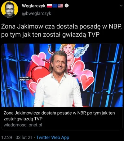 Kempes - #heheszki #bekazpisu #bekazlewactwa #tvpis #polska

I tak się spokojnie żyje...