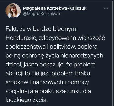 KazachzAlmaty - @KazachzAlmaty: Jasno i na temat - Korzekwa-Kaliszuk tłumaczy wprost ...