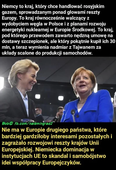 Papudrak - #memy #polityka #geopolityka #niemcy #uniaeuropejska