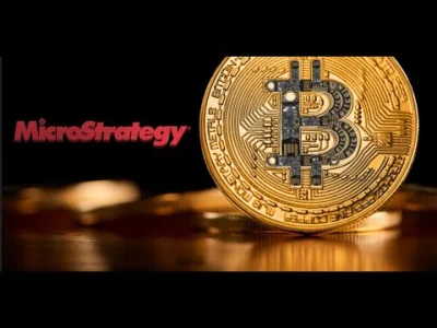 Rohr - Live Stream - MicroStrategy: Bitcoin for Corporations
Start o 17:00 - Michael...