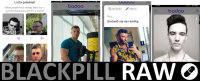 B.....W - Moje fake konto p0lki na Badoo

Kolejny eksperyment (a raczej badanie) w ...