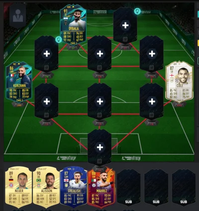 PanKara - #fut

Mirki, mam 3,7 miliona coinsow i takie niewymienne karty ( ͡° ͜ʖ ͡°...