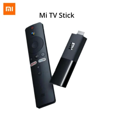 LowcyChin - Wysyłka z Polski
1. Xiaomi Mi TV Stick z Polski
Cena z wysyłką: $26.99 ...