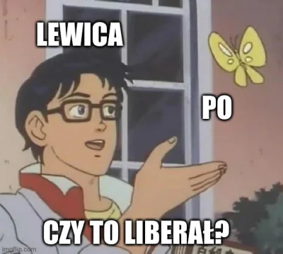 R.....l - @Gaku745: 

PO to centroprawaki a nie żadne liberały, wbijcie to sobie do...