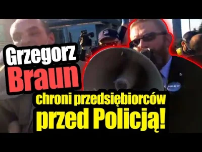 Erk700 - ,,Strajk Przedsiębiorców'' jest partią prowadzoną przez Pawła Tanajno, więc ...