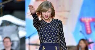 ssehflodur - Czy wiedzieliście za znana piosenkarka Taylor Swift ma poglądy narodowo ...