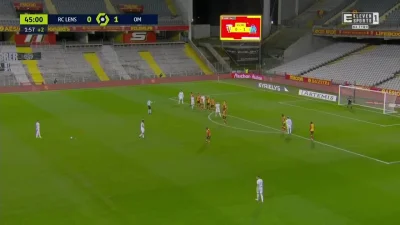 Ziqsu - Arkadiusz Milik
RC Lens - Olympique Marsylia 0:[2]
#mecz #golgif #golgifpl ...