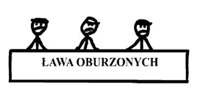 ikar4 - Zapraszam do ławy oburzonych, otwarta rekrutacja