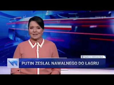 E.....0 - Ostatnie wydanie Wiadomości TVP1 z 19:30, z 3 lutego. 2021 roku 

CAŁY PR...