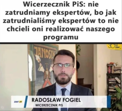 piotras-kbw - No przecież już wcześniej się wytłumaczyli ze swoich durnot.