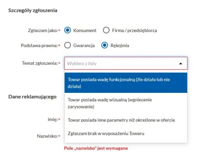 cielo - #agd hej, indukcja kupiona w pod koniec maja w RTVAGD mi pada (dzisiaj po włą...