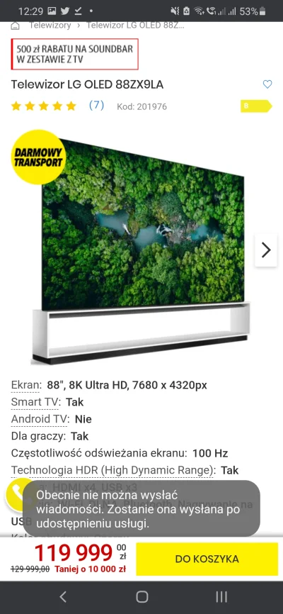 MrAlexx360 - Wyjaśni mi ktoś dlaczego to tyle kosztuje?
#elektronika #pytanie