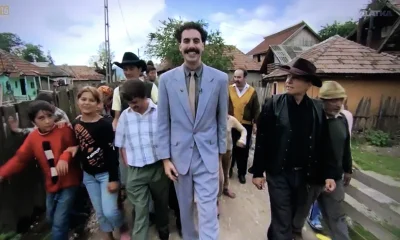 loyboy - Jak sze maś
#borat #alig #gimbynieznajo #film