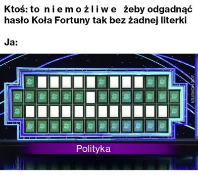 wykorro - ( ͡° ͜ʖ ͡°)

#heheszki #pis #kolofortuny