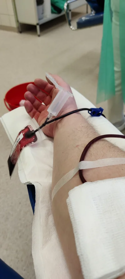 MotoKozaZNosa - 81 730 - 450 = 81 280

Data donacji - 04.02.2021
Donacja - krew pełna...