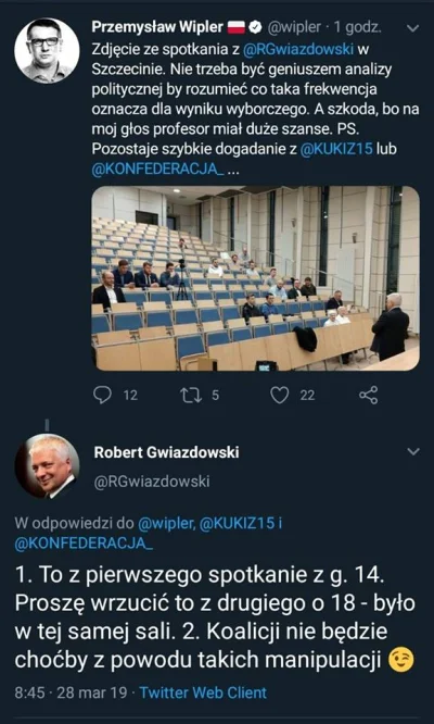 E.....r - @saakaszi: Tak jest za każdym razem. Jak Gwiazdowski startował w 2019 roku ...