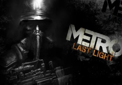 Metodzik - =====[EPIC]=====

For The King i Metro: Last Light Redux za darmo 

AK...