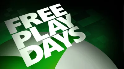 Metodzik - [XBOX FREE PLAY DAYS]

W ramach Xbox Live Gold Free Play Days mona będzi...
