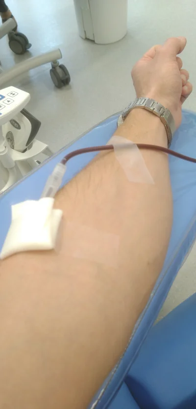 petrosweter - #barylkakrwi #krwiodawstwo #krew
79 430 - 450 = 78 980

Data donacji...