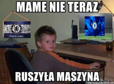 revqmysterio - W końcu progress nie duży, ale jakiś
#mecz #chelsea