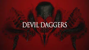 Frysiexxx - Devil Daggers - oldschoolowy shooter dla masochistów

Grafika rodem z l...