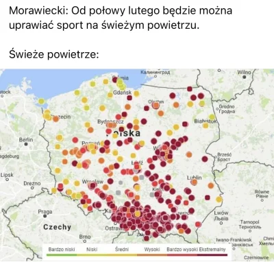 konanwieprzowinca - Samo zdrowie ( ͡° ͜ʖ ͡°) 

#koronawirus #polska #heheszki