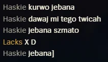 lukasz-skrzypa - Czy strolluję? Jeszcze jak! ( ͡° ͜ʖ ͡°)
#leagueoflegends