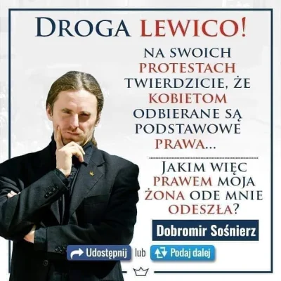 S.....p - Okej to jest epickie XD 

#heheszki #humorobrazkowy #bekazprawakow 
#neu...