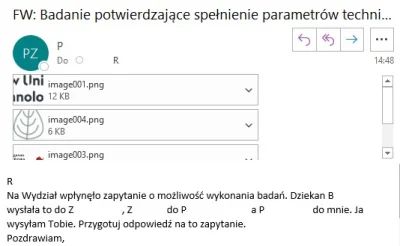 Hahaharry - Uwielbiam takie akcje w piątek po południu. 14:48 i mail od szefa. Miejsc...