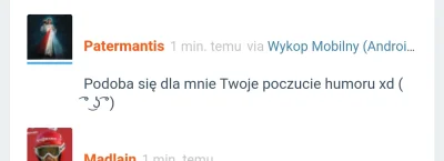 M.....n - @Patermantis: nie polecam tego allegrowicza XD