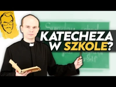 wojna_idei - Czy religia w szkole ma sens?
Czy religia w obecnym kształcie powinna b...