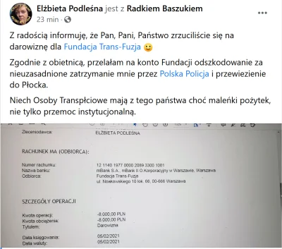 Andreth - Pamiętacie, jak Brudziński chwalił się na twitterze tą brawurową akcją pols...