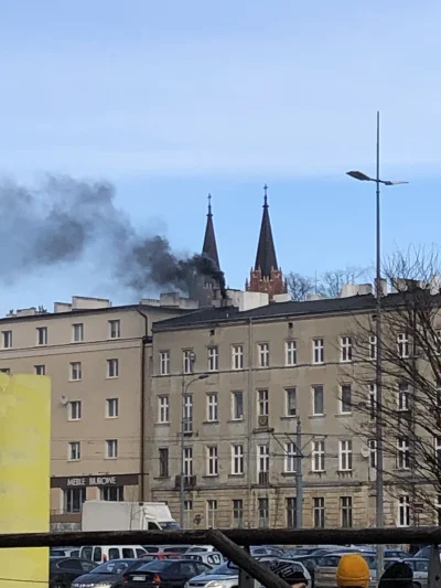 Luceeek - Ja rozumiem, że bieda, ale takie trucie to dramat i brak szacunku do innych...