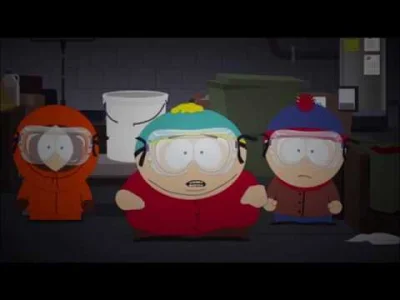 YogiYogi - A więc twórcy South Parku się nie mylili?
https://www.southparkstudios.co...