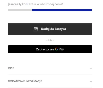 Saeglopur - Mirasy, dodawał ktoś Google Pay w sklepie? Stripe jest mega przystępne al...