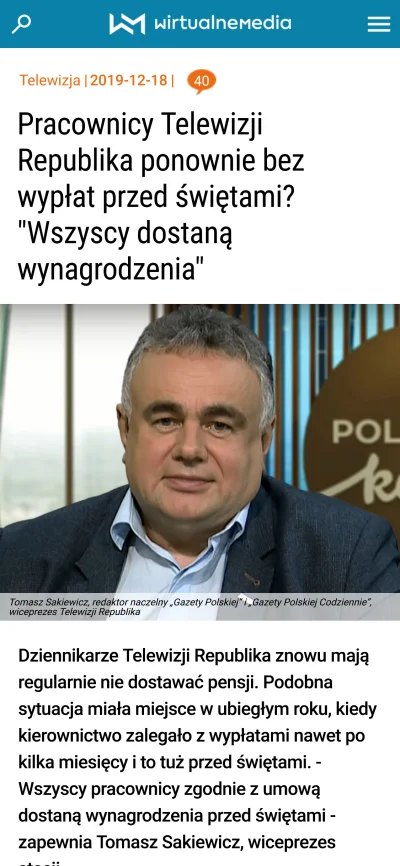 g.....a - @gromota: I wypłaty pracowników.