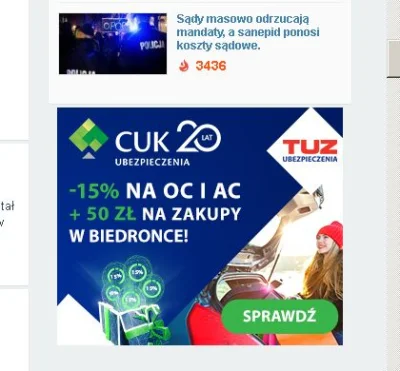 tomjar - ach te reklamy na wykopie...
#heheszki #humorobrazkowy #cuckold