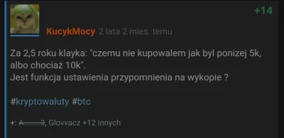 KucykMocy - KlasyQ

#kryptowaluty #btc