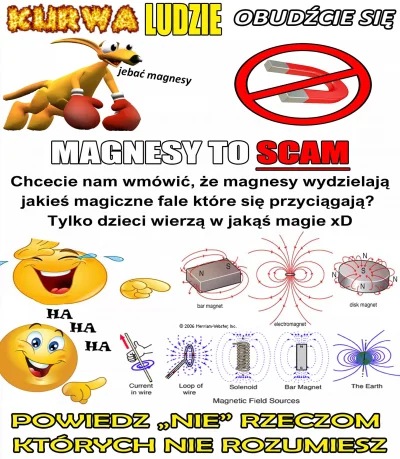 Jubei - Macie prawo wiedzieć! Obudźcie się! #antyszczepionkowcy #teoriespiskowe #konf...