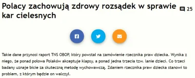 lakukaracza_ - Od kiedy KK taki łaskawy dla dzieciaków? Na frondzie co chwila pochwał...