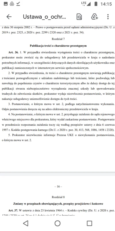 lakukaracza_ - TL;DR projektu:

- każdy serwis społecznościowy mający co najmniej m...