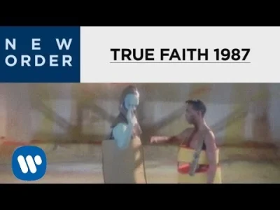 HeavyFuel - New Order - True Faith (1987)
 Playlista muzykahf na Spotify
#muzykahf -...