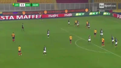 Ziqsu - Mariusz Stępiński
US Lecce - Ascoli Calcio [1]:0
#mecz #golgif #golgifpl #s...