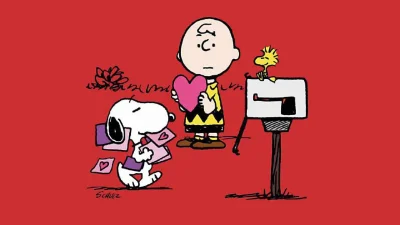 upflixpl - Charlie Brown z 1975 roku w Apple TV+

Dodane tytuły:
+ Walentynka dla ...