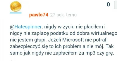 kml86 - @kamil-wasniewski: @niemampolskichznakow:
Proszę ( ͡~ ͜ʖ ͡°)