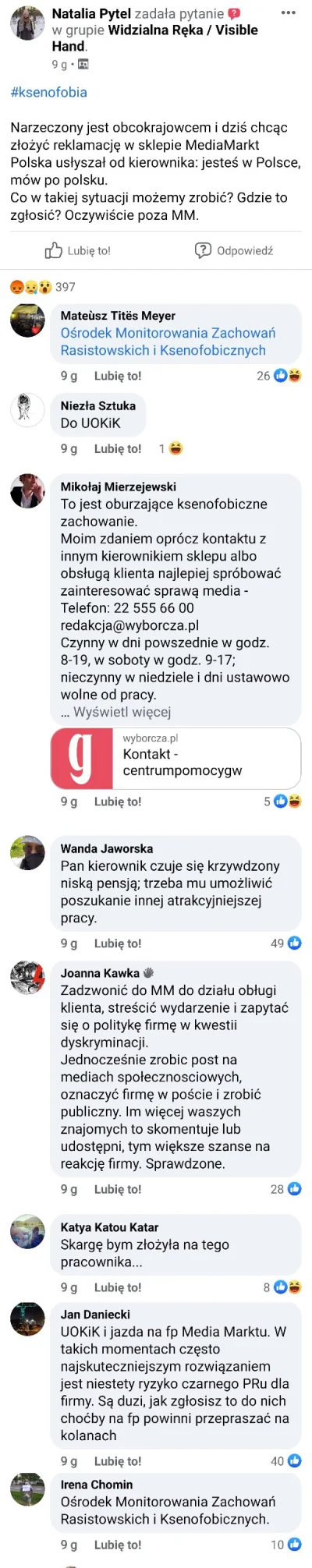 DawidWarsaw - Dla tych, którzy nie mogą wyświetlić na FB