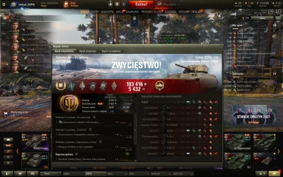 Ice_Cune - Takie tam skromne 3,5k dmg na T14 ;)

#wot