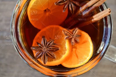 pablo397 - Herbata z cynamonem, anyżem i pomarańczą to nadherbata. Change my mind.

...