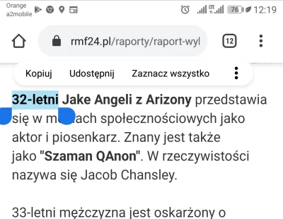 Azuarb - Czy tylko mnie denerwuje taka rzetelność?