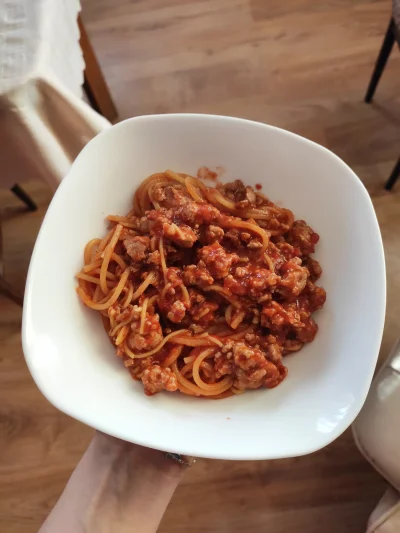 laventel - Hej znowu zrobiłam spaghetti (ʘ‿ʘ) #gotujzwykopem